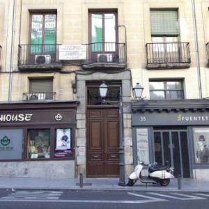 Hostal Abami II