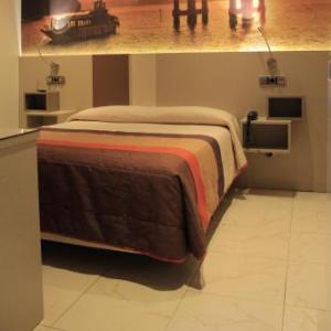 Guest houses in madrid 