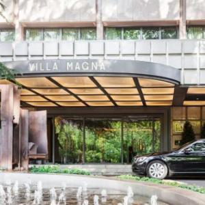 Rosewood Villa Magna