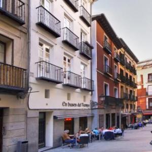 Apartment in madrid 