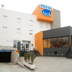 Hostal Welcome