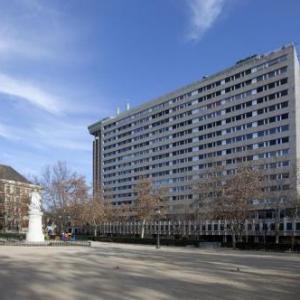 Apartamentos Centro Colón
