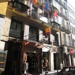 Pension San Isidro