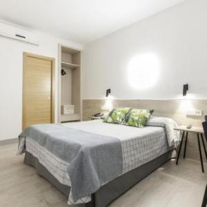 Hostal Castilla II Puerta del Sol