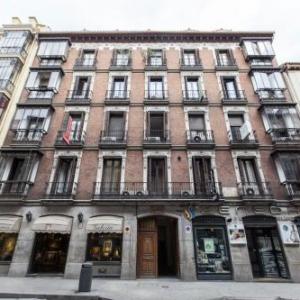 Hostal Castilla I Atocha