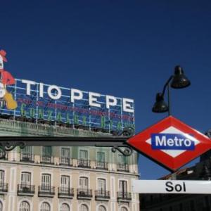 Hostal murcia madrid