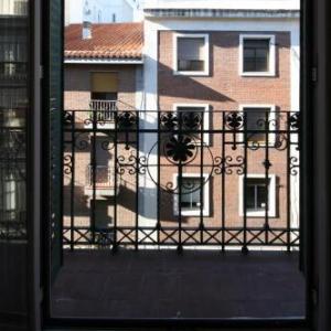 Hostal Casa Bueno madrid 