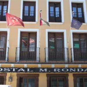 Hostal maria Ronda 