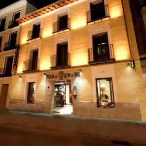 Posada del Leon de Oro Boutique Hotel