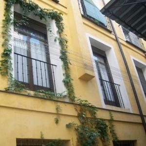 Hostal Anton martin 
