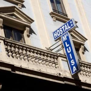 Guest houses in madrid 