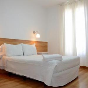 Guest houses in madrid 