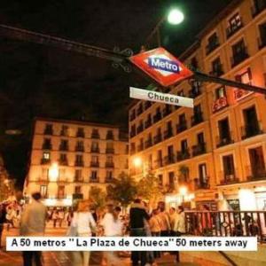 Hostal Casa Chueca