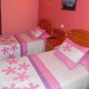 Hostal Bermejo