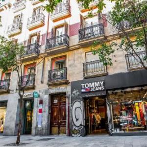 CH Las murallas madrid 