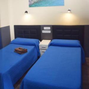 Hostal Numancia