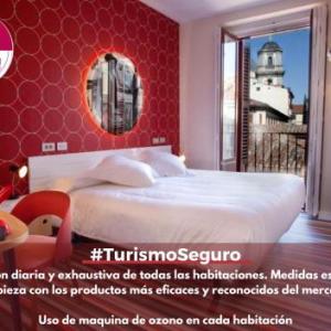 Posada del Dragon Boutique Hotel