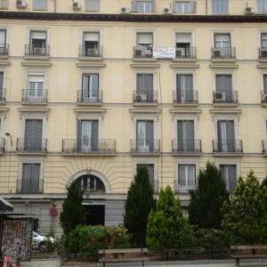 Hostal Zamora madrid 