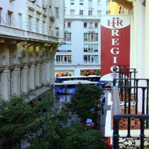 Hostal Regio
