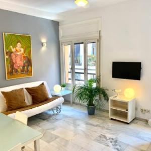 Apartamentos Puerta Del Sol   Plaza mayor