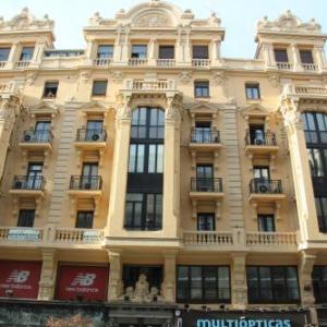 Hostal Splendid
