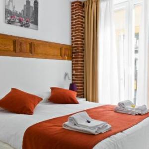 Hostal Royal Cruz