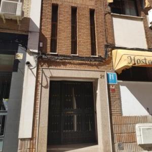 Guest houses in madrid 