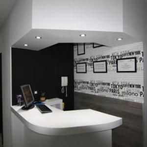 Guest houses in madrid 