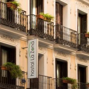 Hostal La Zona