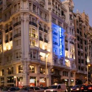 Hotel Atlantico