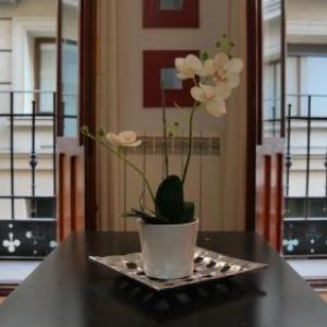 Room Cibeles madrid