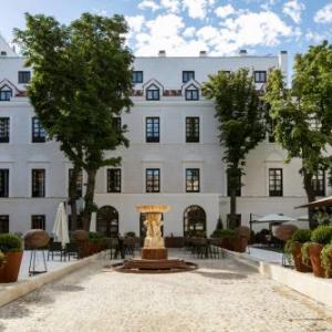 Gran Meliá Palacio de los Duques