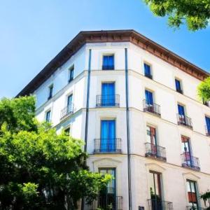 totEm madrid a Small Luxury Hotel of the World 
