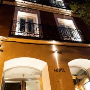 Artrip Hotel