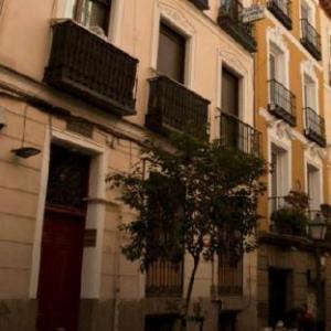 Hostal Florinda