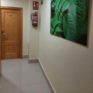 Guest houses in madrid 