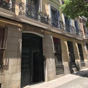 Woohoo Rooms Chueca