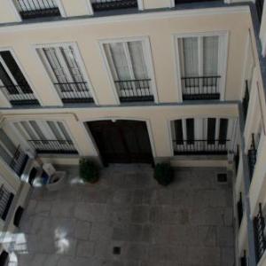 Hostal Yolanda 