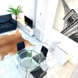 Apartamentos Puerta del Sol Rastro