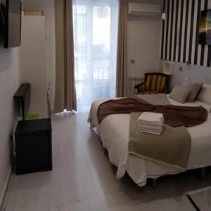 Hostal Mendoza