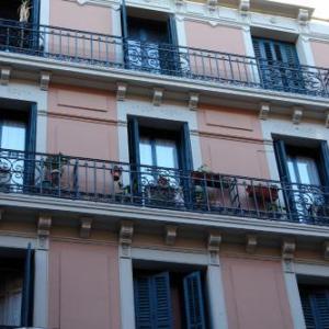Hostal Dos Naciones