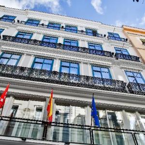 11th Principe by Splendom Suites 