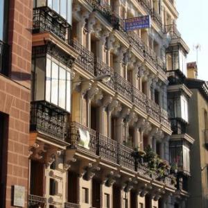 Hostal Graciela