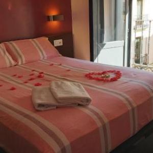Hostal Corazon de madrid