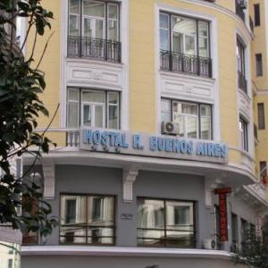 Hostal Buenos Aires