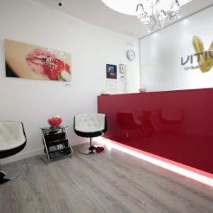 Vitium Urban Suites madrid