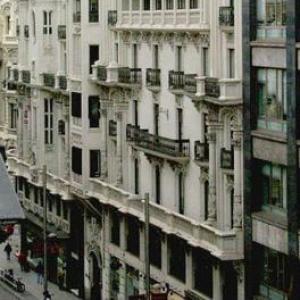 Hostal Delfina madrid