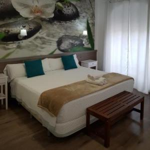 Hostal madrid Star