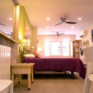 Chueca - Room Apartments