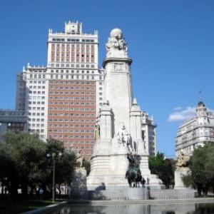 Roisa Centro